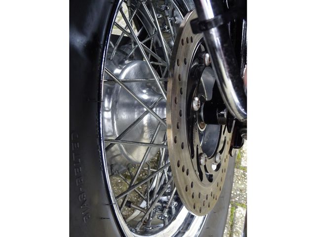 yamaha - xvs-1100-dragstar