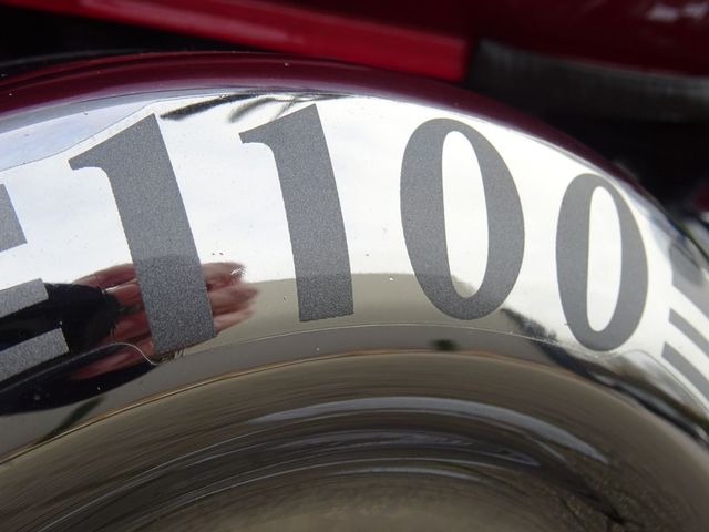 yamaha - xvs-1100-dragstar