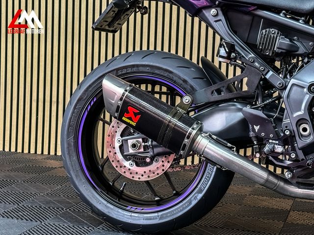 yamaha - mt-09-abs