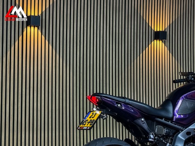yamaha - mt-09-abs
