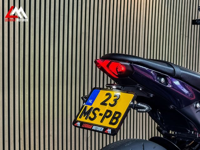 yamaha - mt-09-abs
