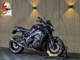 YAMAHA MT 09 ABS