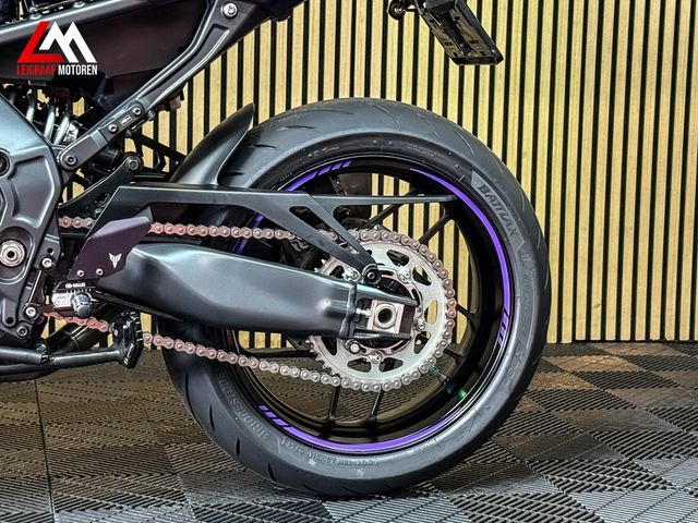 yamaha - mt-09-abs