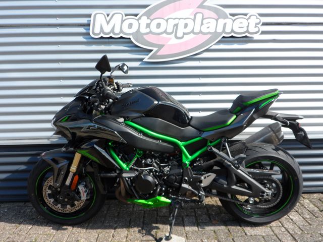 kawasaki - z-h2
