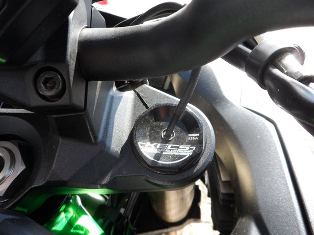 kawasaki - z-h2
