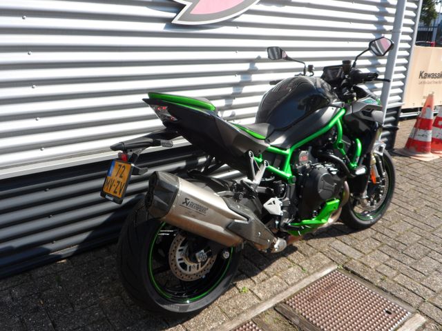 kawasaki - z-h2