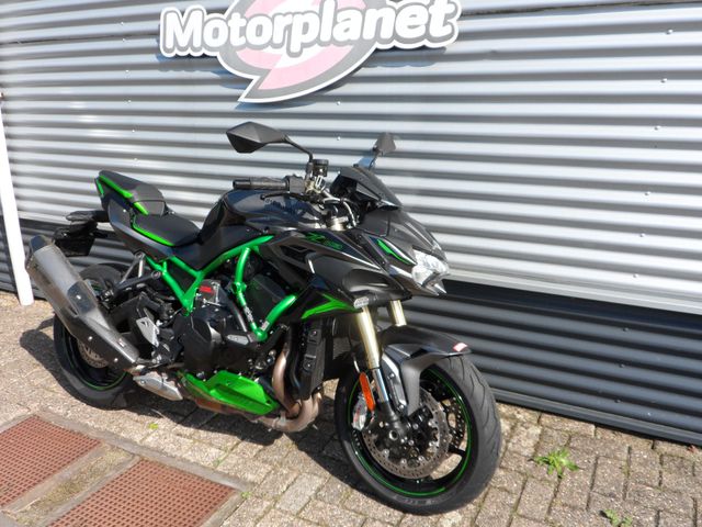 kawasaki - z-h2