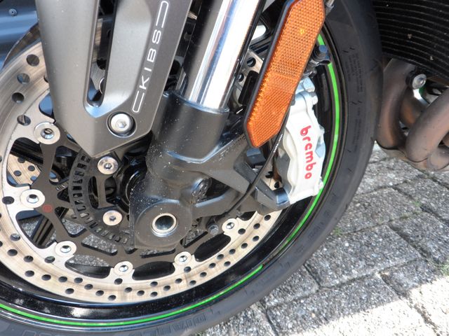 kawasaki - z-h2
