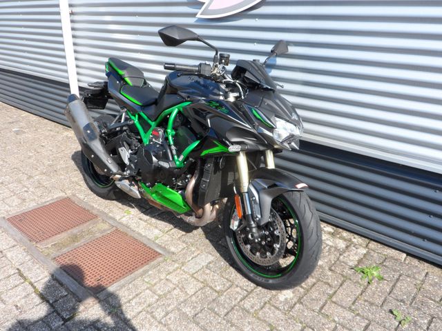 kawasaki - z-h2