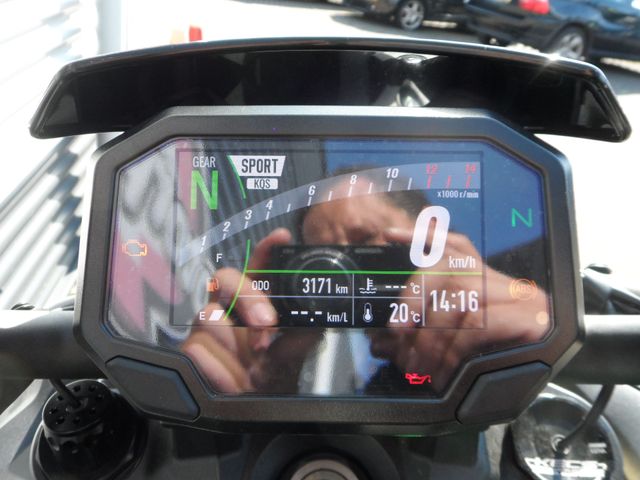kawasaki - z-h2