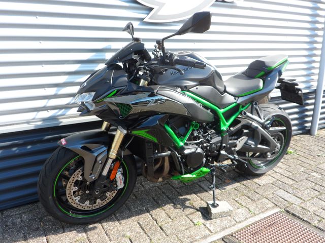 kawasaki - z-h2