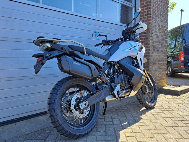 cfmoto - 1000-mt-x