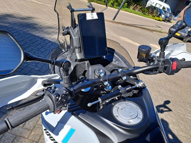 cfmoto - 1000-mt-x