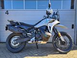 CFMOTO 1000 MT-X