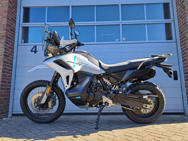 cfmoto - 1000-mt-x