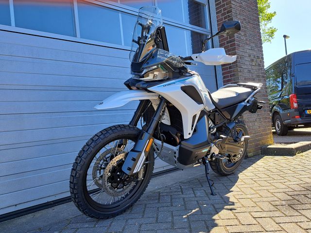 cfmoto - 1000-mt-x