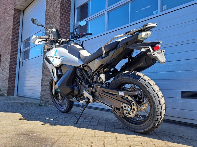 cfmoto - 1000-mt-x