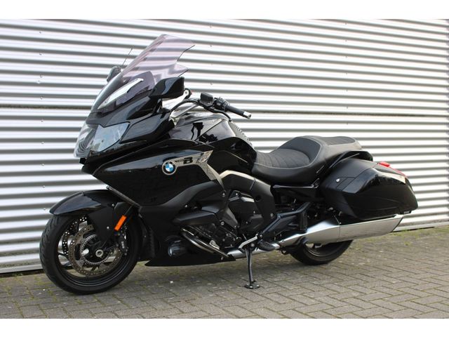 bmw - k-1600-b