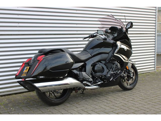 bmw - k-1600-b