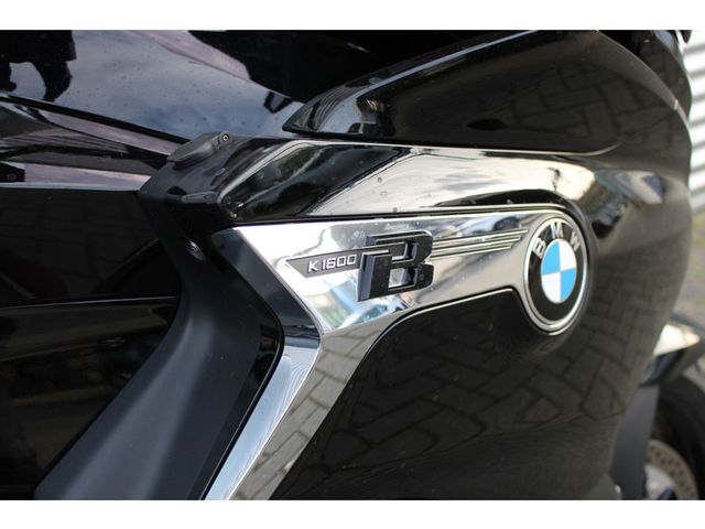 bmw - k-1600-b