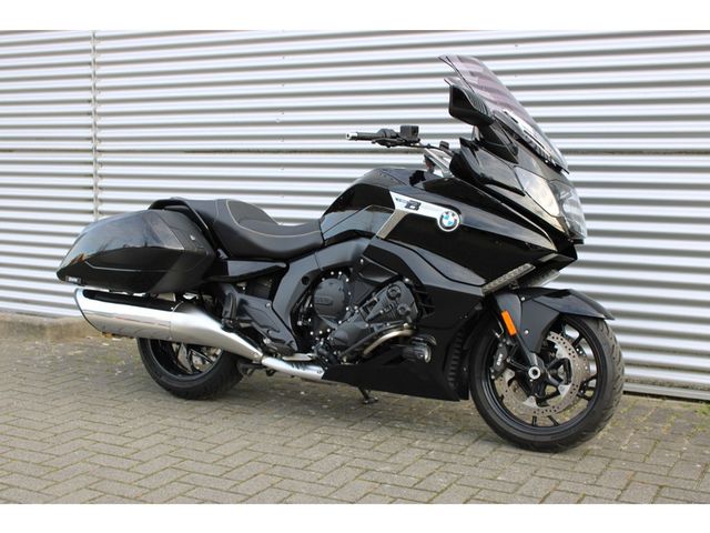 bmw - k-1600-b