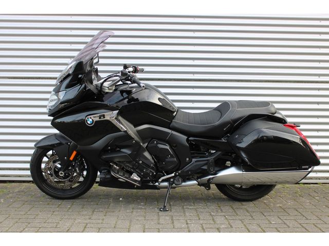 bmw - k-1600-b