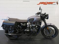 TRIUMPH BONNEVILLE T 120