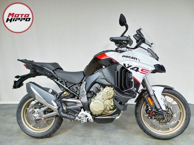 ducati - multistrada-v4-s