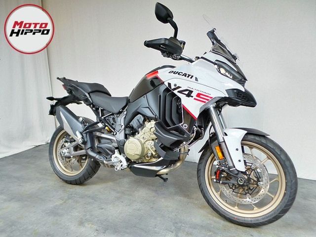 ducati - multistrada-v4-s