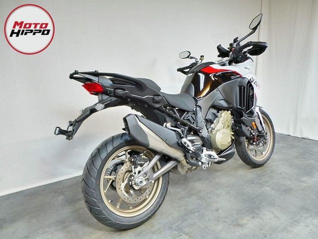 ducati - multistrada-v4-s
