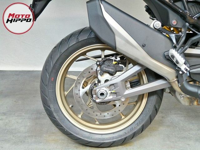 ducati - multistrada-v4-s