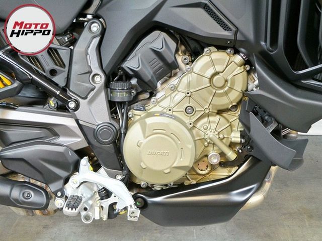 ducati - multistrada-v4-s