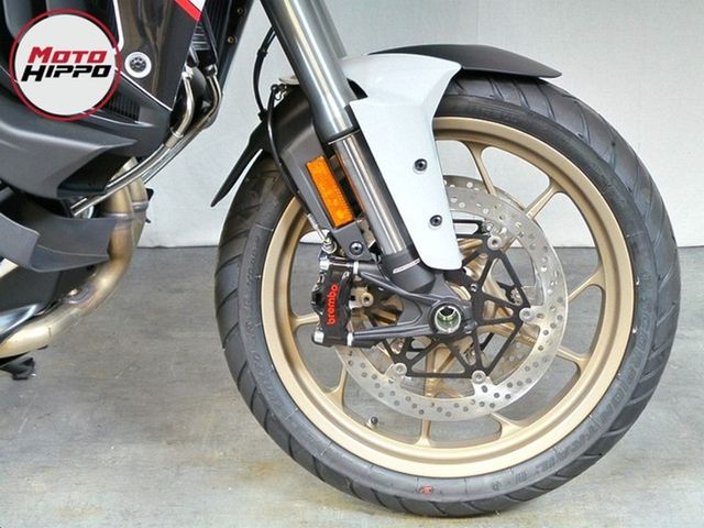ducati - multistrada-v4-s