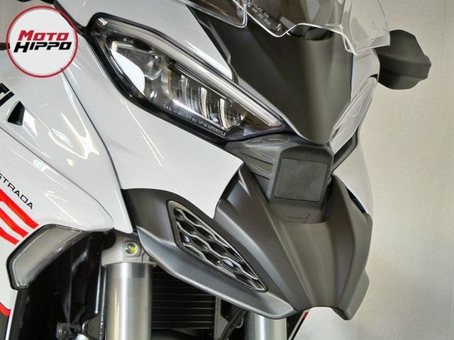 ducati - multistrada-v4-s