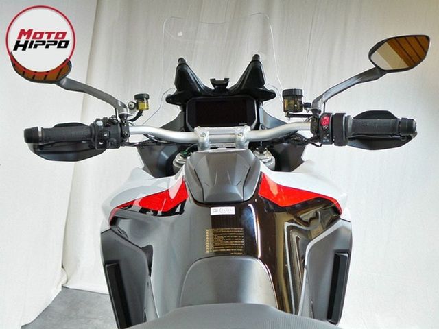 ducati - multistrada-v4-s