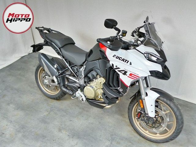 ducati - multistrada-v4-s