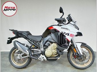 Ducati Multistrada V4 S 2026 nieuw