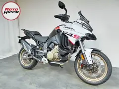 Ducati Multistrada V4 S 2026 nieuw – foto 2 van 11