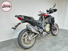 Ducati Multistrada V4 S 2026 nieuw – foto 3 van 11