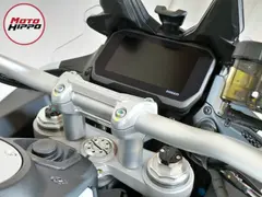 Ducati Multistrada V4 S 2026 nieuw – foto 8 van 11