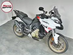Ducati Multistrada V4 S 2026 nieuw – foto 11 van 11