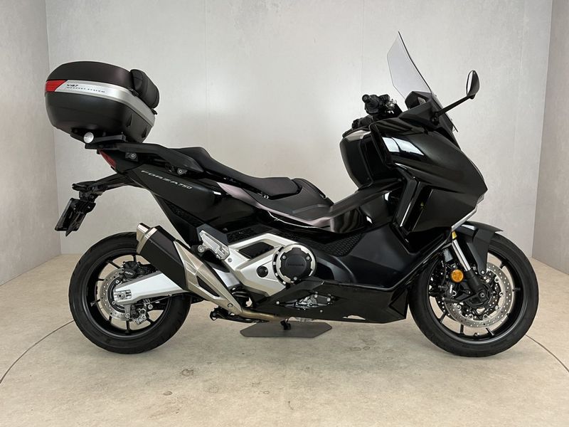Honda Forza 750 2021 occasion