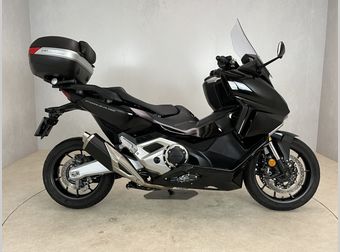 Honda Forza 750 2021 occasion