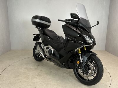 HONDA FORZA 750 – foto 2