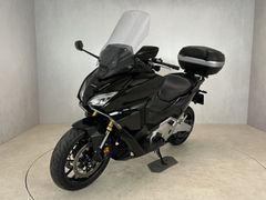 Honda Forza 750 2021 occasion – foto 3 van 15