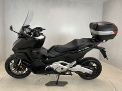 Honda Forza 750 2021 occasion – foto 4 van 15