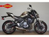 KAWASAKI Z650