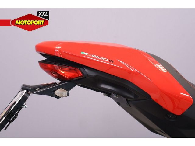 ducati - monster-1200-s