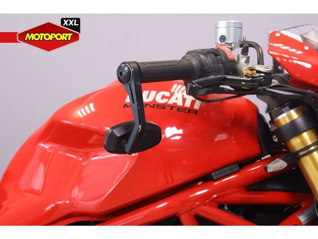 ducati - monster-1200-s
