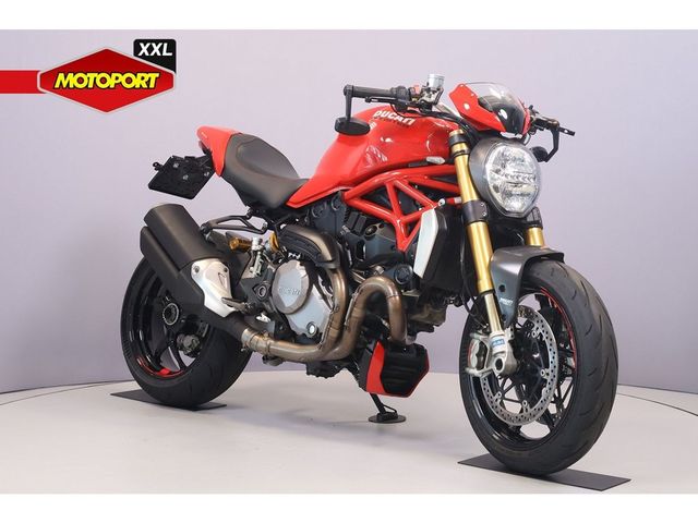 ducati - monster-1200-s